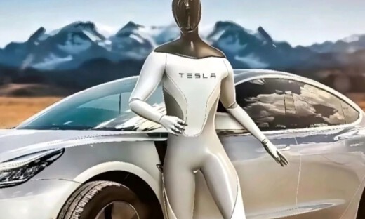 即使Optimus Gen2存在严重短板，但马斯克依然继续押注10亿美元