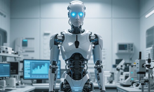 字节开发的机器人已累计量产超千台