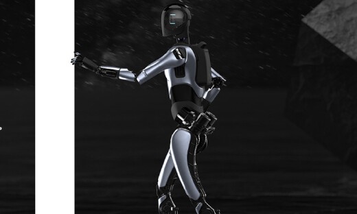 智元两大核心产品量产启动