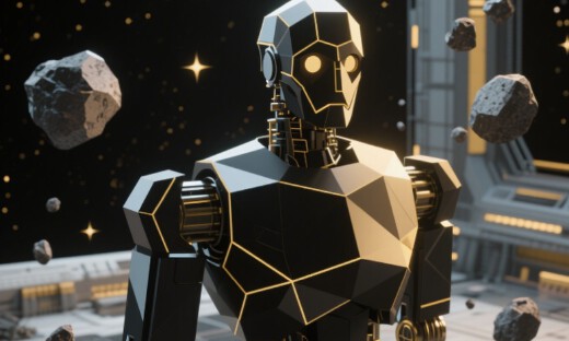 打造机器人行业的“安卓”，Meta的野心能否照进现实？