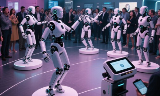 扎堆IPO？今年已有17家机器人产业链企业递表，拟赴港股上市