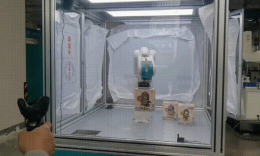 1ms，埃斯顿ERI实时控制解决方案，打造机器人高端应用壁垒！