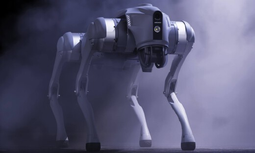 宇树科技“被催”IPO,从估值70亿飙升至120亿,成烫手山芋?