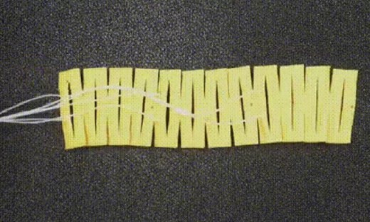 软体机器人新突破！用剪纸原理造出的充气爬行机器人可穿越各种复杂地形