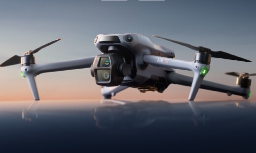 大疆前员工就任影石中国区销售负责人