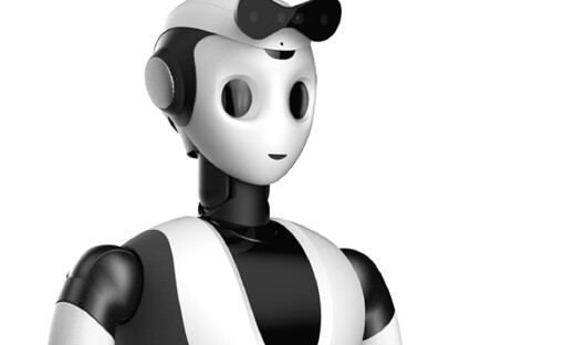 港仔机器人宣布获得3亿元安保机器人采购订单