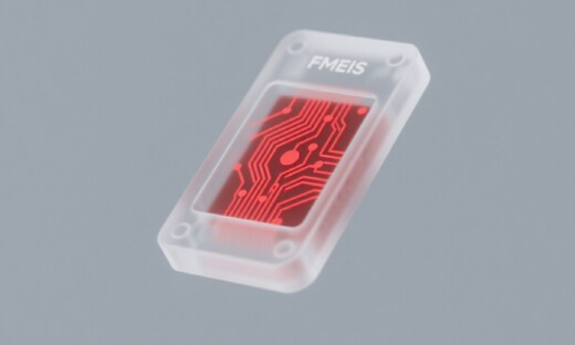 Science Advances发表！南洋理工大学推出头发丝薄度传感器FMEIS，让机器秒懂肌肉「微表情」