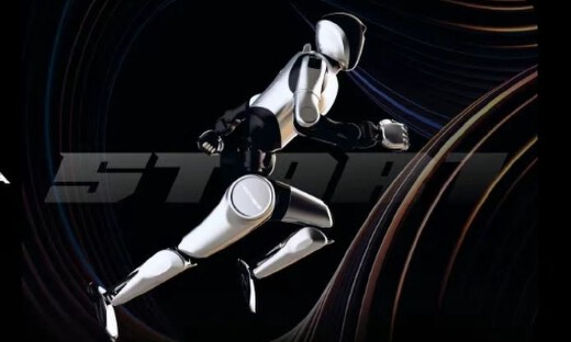 星动纪元完成近5亿元A轮融资！通用具身技术突破驱动商业化落地，产品批量交付全球科技巨头！