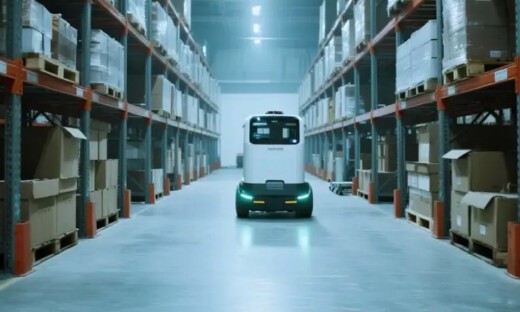 极智嘉香港IPO在扩大售股规模后筹资27亿港元