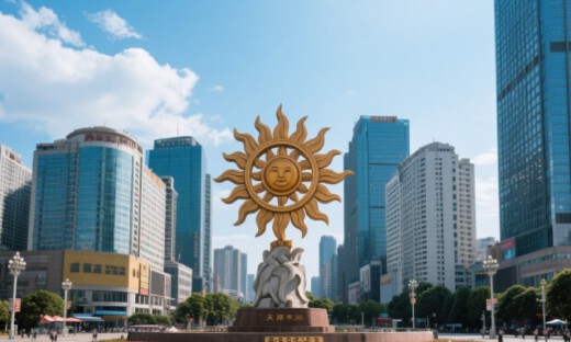 成都：创新打造机器人农业生产场景，促进农业领域低空经济发展