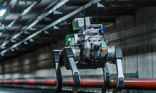 云深处科技完成数亿元新一轮融资