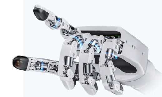 Q3机器人市场狂涌：40家企业拿下超30亿元融资，关节模组厂商成资本宠儿