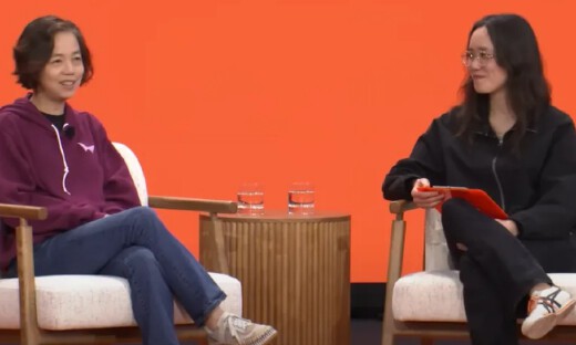 李飞飞在YC创业学院：从ImageNet到空间智能，AGI的关键转折