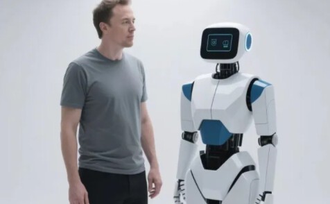 智能化是特斯拉人形机器人一道坎，擎天柱暂停生产或影响我国企业