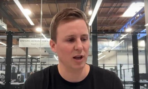 Figure CEO：将在四年内部署10万台人形机器人，改变劳动力市场