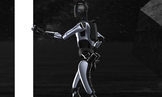 智元机器人拟收购上纬新材至少63.62%股份