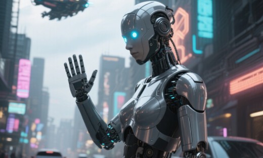 6月机器人融资回暖！49起融资背后，资本正在悄悄转向这些赛道