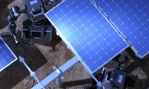 告别高温热射病：当钢铁工人走进工地，人类工人不再被烤验，煎熬了