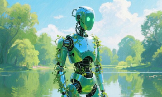 极智嘉正式挂牌港交所，募资总额超27亿港元