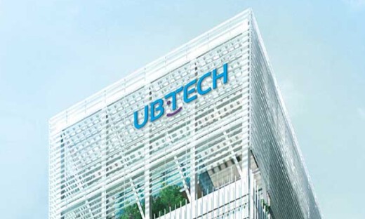 优必选将发布新一代工业人形机器人Walker S2