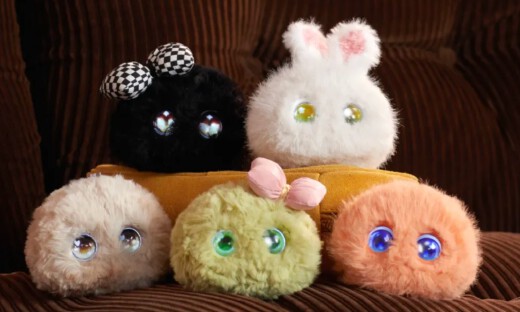 具身智能最先跑出的“杀手级产品”或许是陪伴机器人