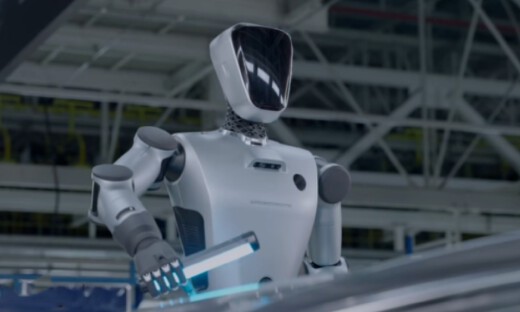 智元机器人（宁夏）有限公司发生工商变更