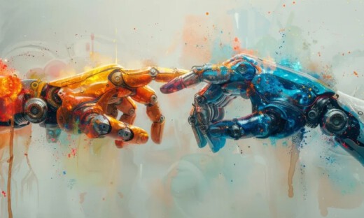 花了21亿，智元把宇树的风头给抢了