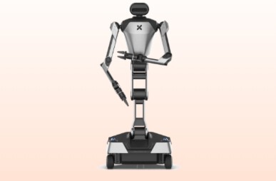 星海图正在以10亿美元估值接触新投资人