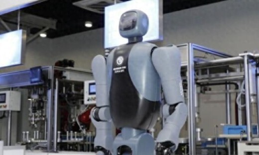 新松机器人推出睿可系列两款新品