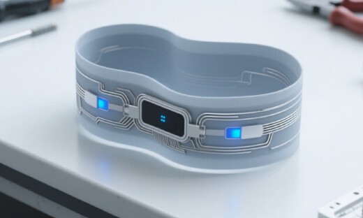 赛感科技完成数千万元Pre-A轮融资