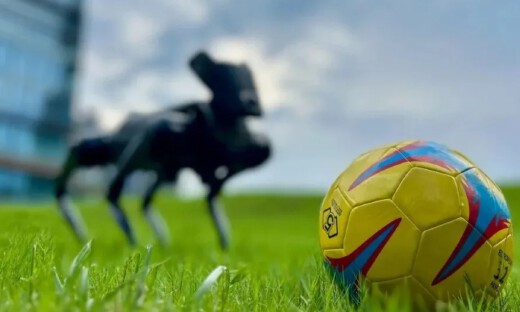 深庭纪智能完成种子+轮融资