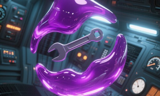 清华团队开发磁流体液滴机器人操控平台