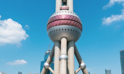 截至去年底上海浦东人工智能产业规模超1600亿元，占全市40%