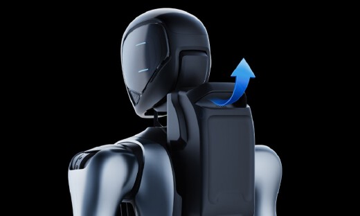 智元机器人GO-1通用具身基座大模型全面开源