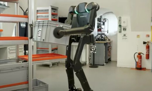 6月中外人形机器人新品全览