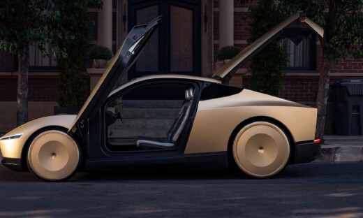 特斯拉计划将Robotaxi服务扩展到加州和亚利桑那州