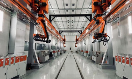 图速科技完成数千万元A轮融资