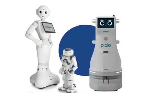 90万欧元“白菜价”！中国上市公司抄底成功！买到Pepper和Nao，未来将投入2800万欧元运营