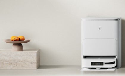 科沃斯：上半年净利同比预增57.64%到62.57%