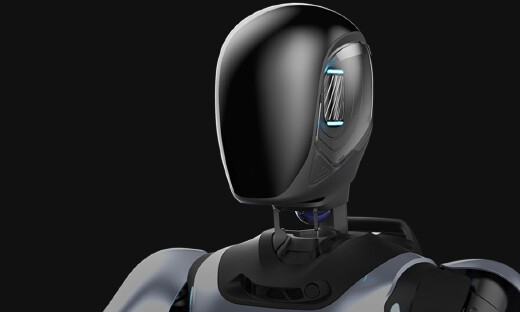 人形机器人第一大单，智元、宇树中标1.2亿