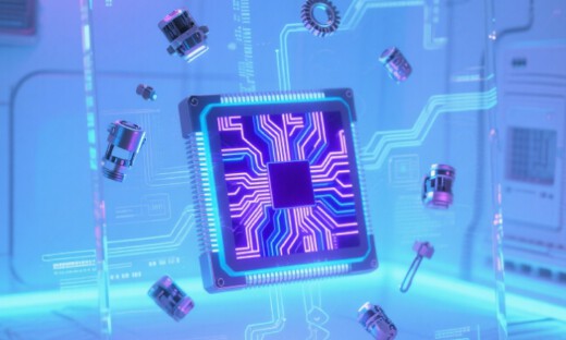 人形机器人旋转关节：核心部件技术解析与产业竞争观察