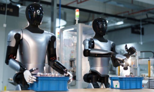 魔法原子再获数亿融资