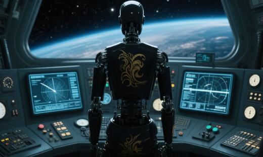 朗毅机器人获数千万元天使轮融资