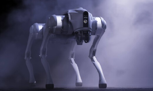 宇树科技获得出版物零售许可