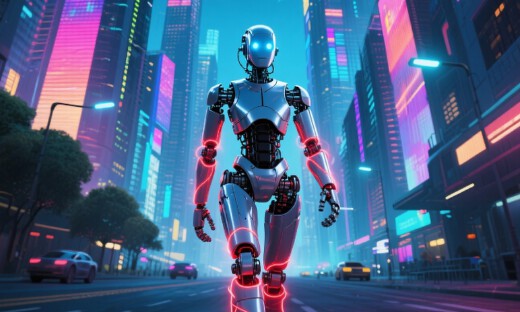 视比特（无锡）机器人公司成立，经营范围包含智能机器人研发