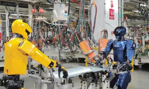 60亿资金涌入，顶级玩家押注，这一核心零部件为何成为“兵家必争之地”？