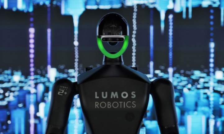 鹿明机器人：即将与富春染织推出业内首款基于全身PEEK关节模组的超轻人形机器人