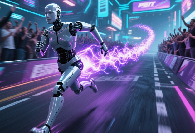 韩国初创企业A-robot获约100亿韩元A轮投资