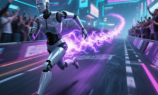 韩国初创企业A-robot获约100亿韩元A轮投资