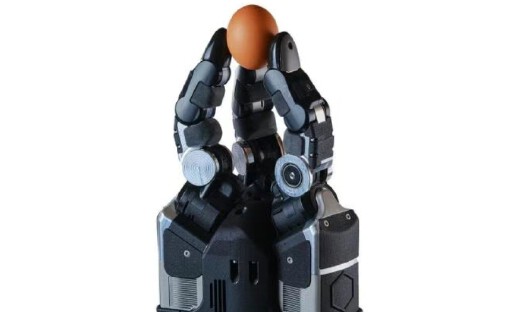 谁在打造机器人的“黄金右手”：全球顶级灵巧手玩家大起底